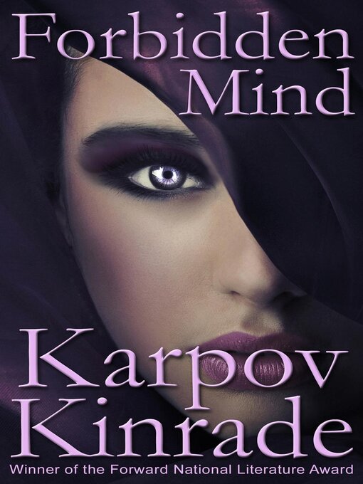 Title details for Forbidden Mind by Karpov Kinrade - Available